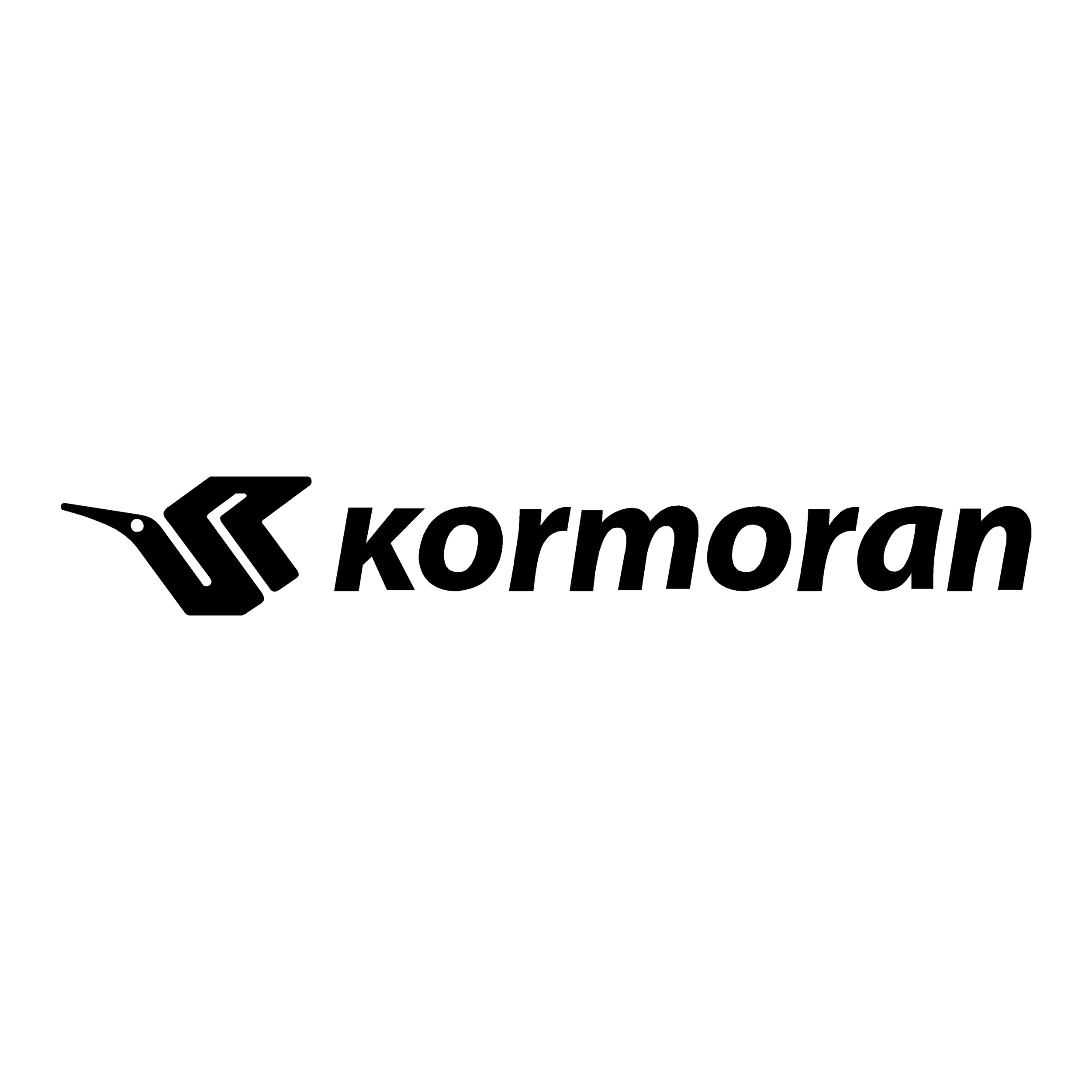 Marque pneumatique Kormoran